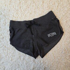 Victoria's Secret Victoria Sport Shorts, Size XS